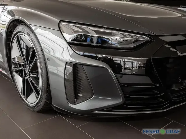 Audi RS e-tron GT