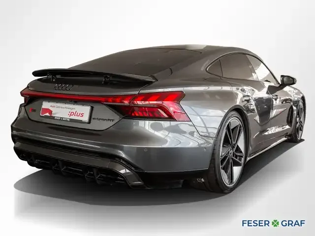 Audi RS e-tron GT