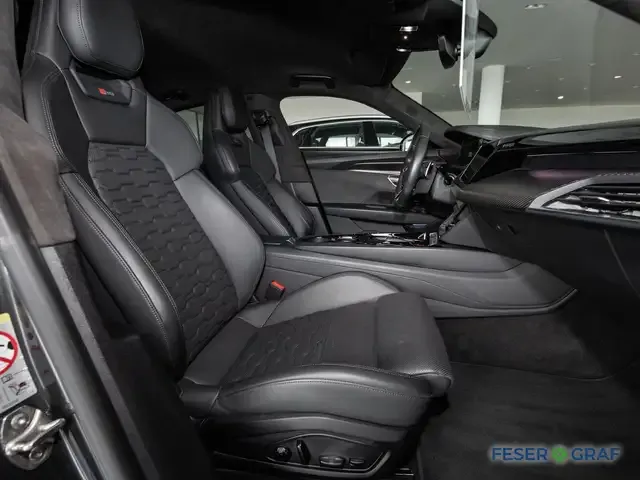 Audi RS e-tron GT