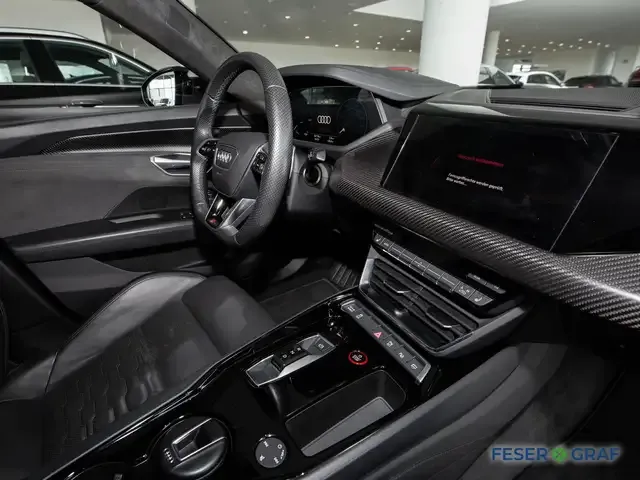 Audi RS e-tron GT