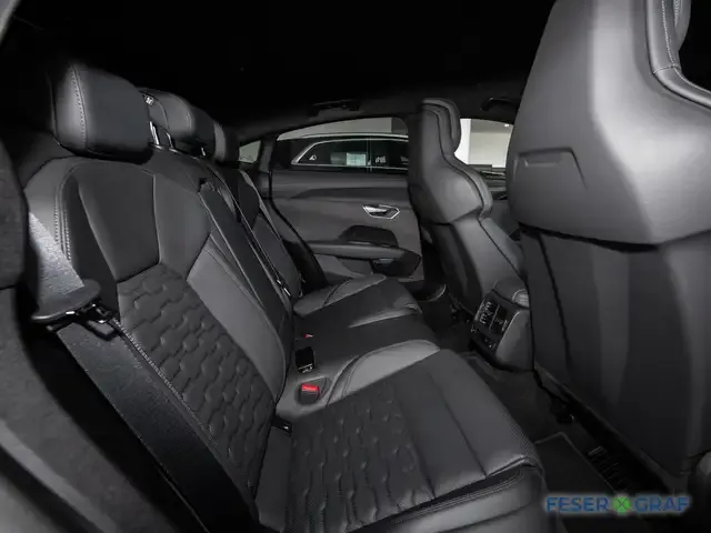 Audi RS e-tron GT