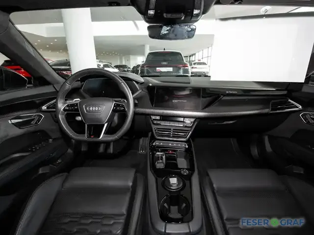 Audi RS e-tron GT