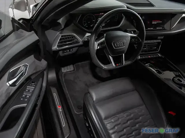 Audi RS e-tron GT