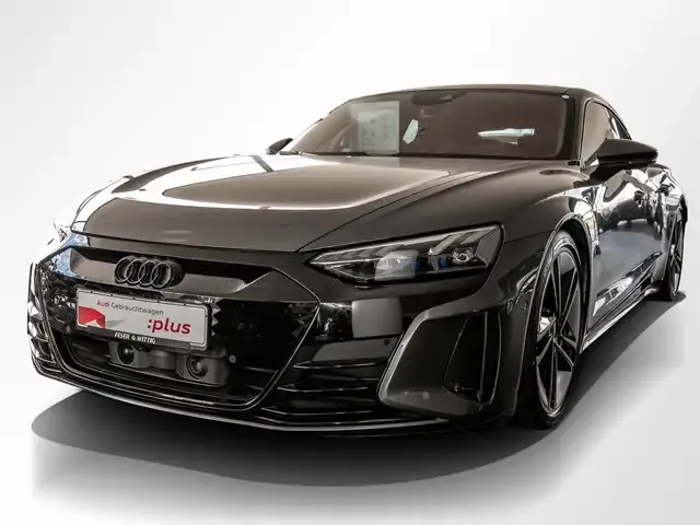 Audi RS e-tron GT