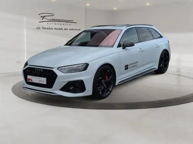 Audi RS4