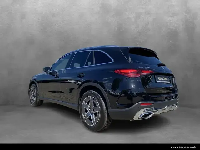 Mercedes-Benz GLC 200
