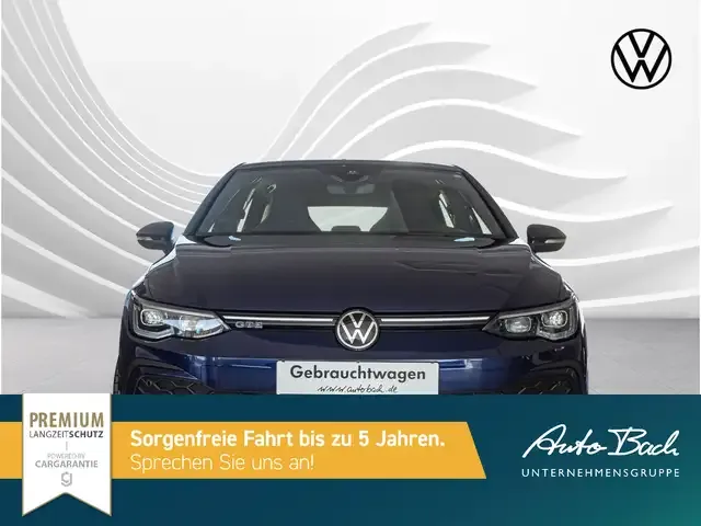 Volkswagen Golf GTE