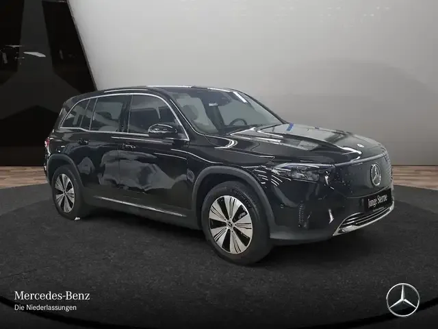 Mercedes-Benz EQB 300