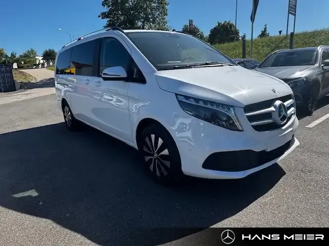Mercedes-Benz V 250