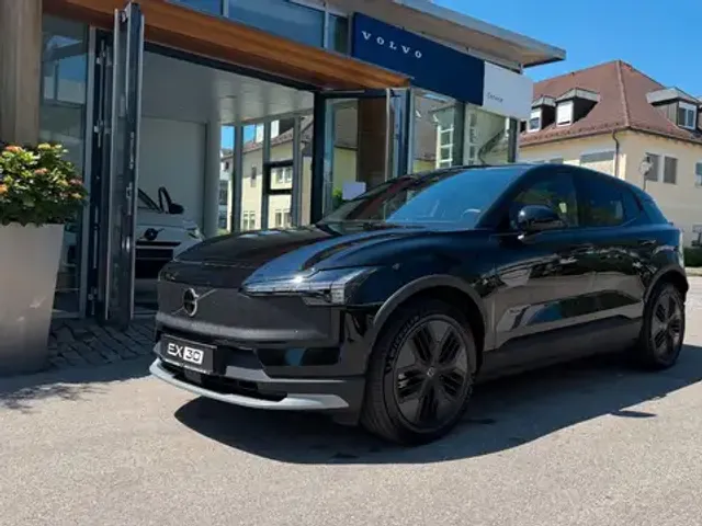 Volvo EX30