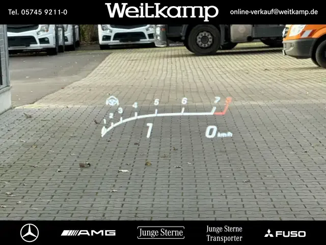 Mercedes-Benz GLC 63 AMG