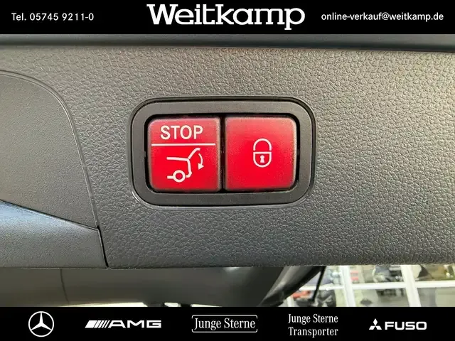 Mercedes-Benz GLC 63 AMG