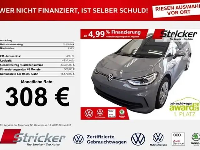Volkswagen ID.3