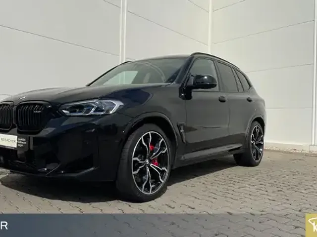 BMW X3 M