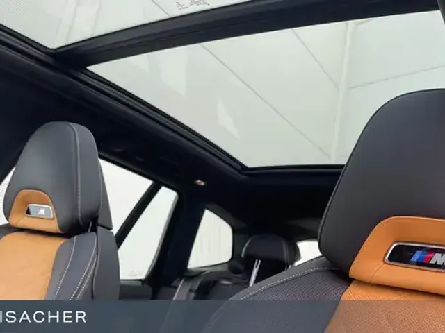BMW X3 M