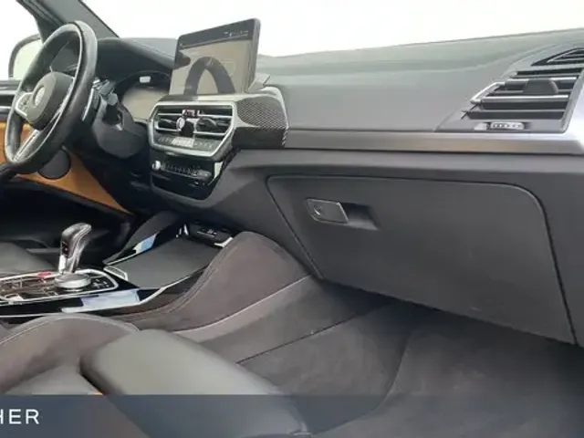 BMW X3 M