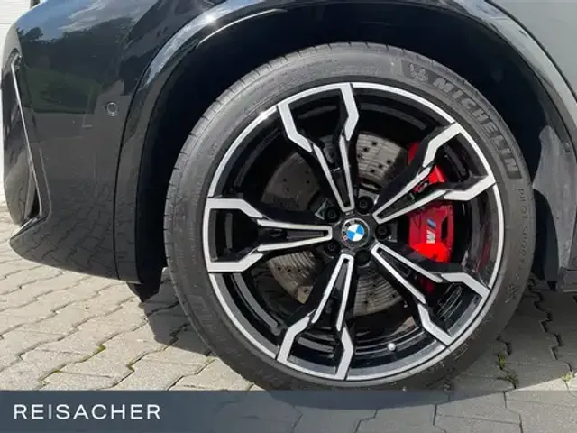 BMW X3 M