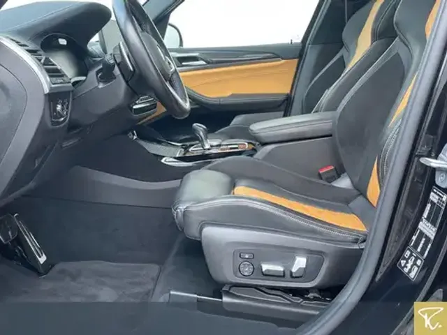 BMW X3 M