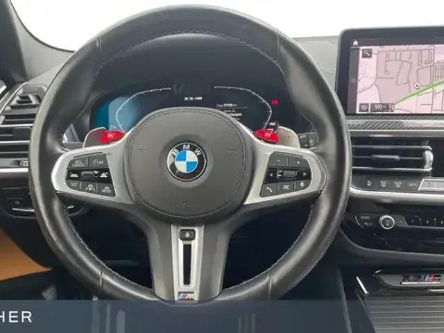 BMW X3 M