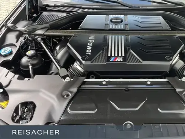 BMW X3 M