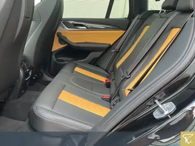 BMW X3 M
