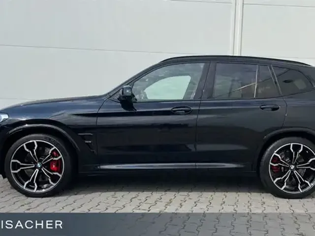 BMW X3 M