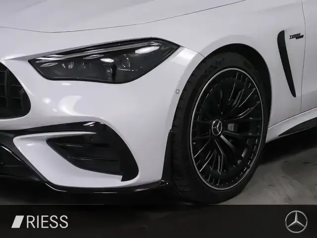 Mercedes-Benz CLE 53 AMG