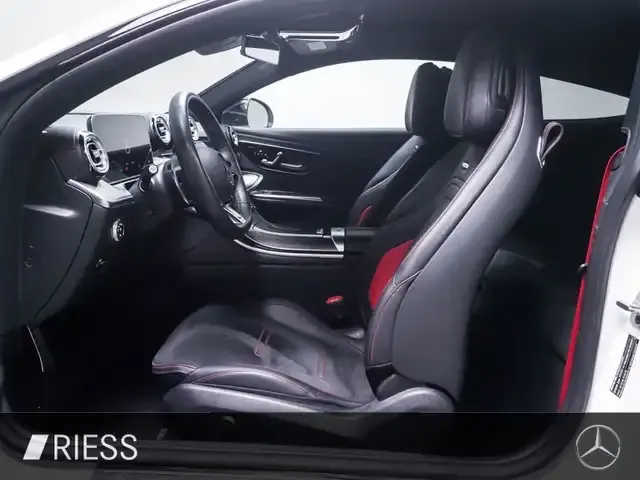 Mercedes-Benz CLE 53 AMG