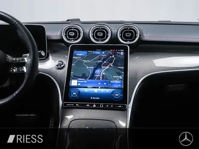 Mercedes-Benz CLE 53 AMG