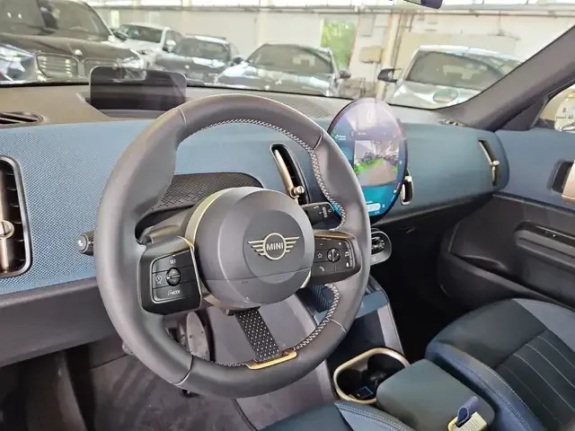 MINI Cooper Countryman