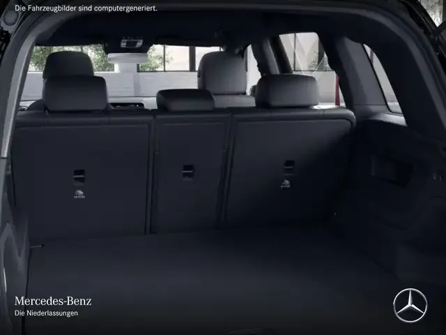 Mercedes-Benz GLB 35 AMG