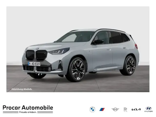 BMW X3 M
