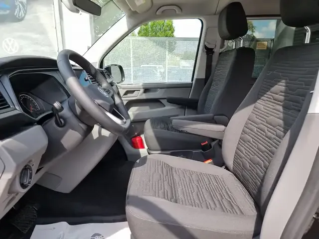 Volkswagen T6 Caravelle