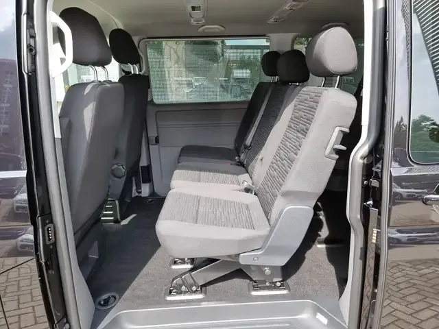 Volkswagen T6 Caravelle