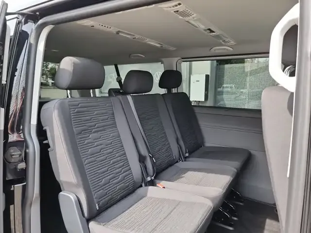 Volkswagen T6 Caravelle