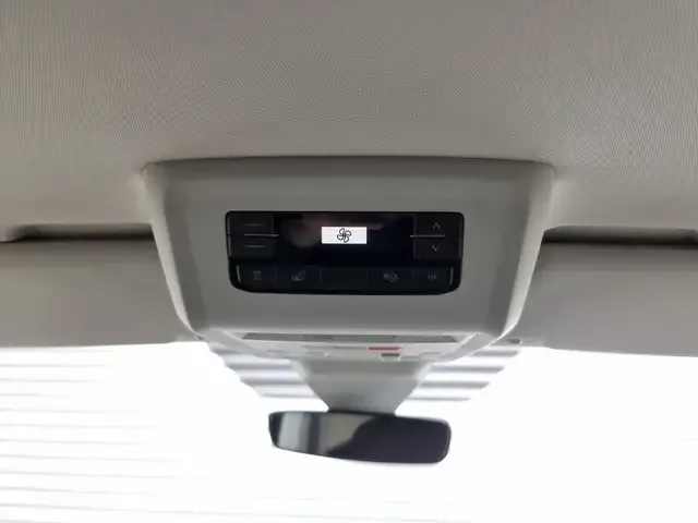 Volkswagen T6 Caravelle