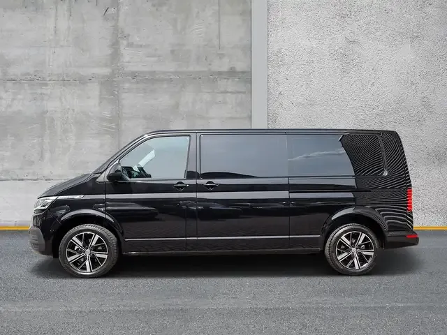 Volkswagen T6 Caravelle