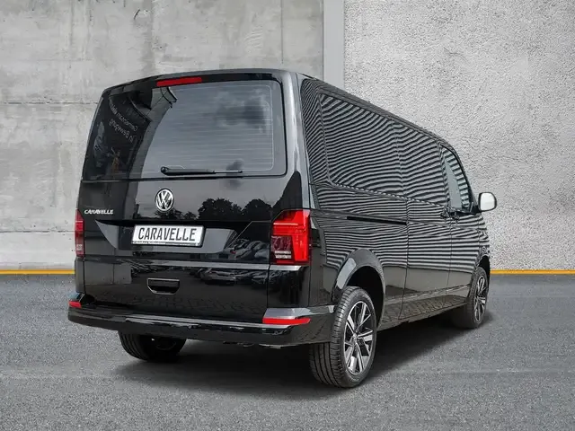 Volkswagen T6 Caravelle