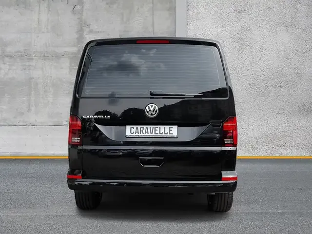 Volkswagen T6 Caravelle