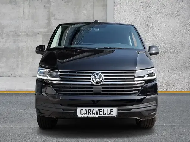 Volkswagen T6 Caravelle