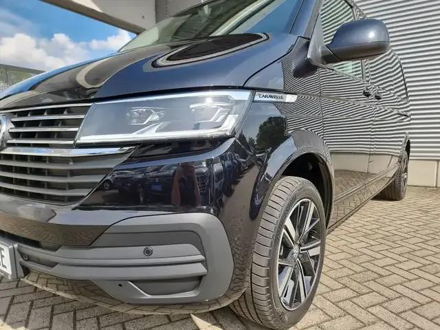 Volkswagen T6 Caravelle