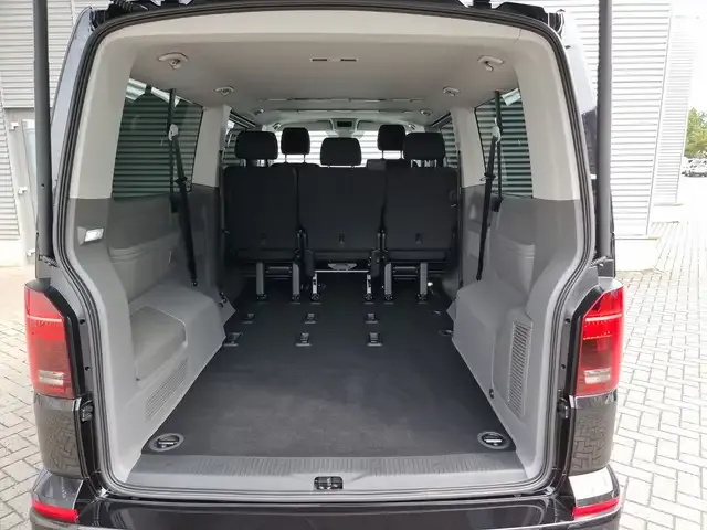 Volkswagen T6 Caravelle