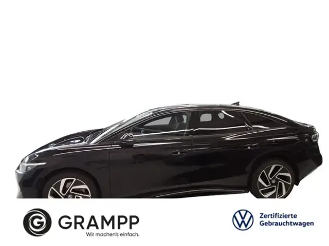 Volkswagen ID.7
