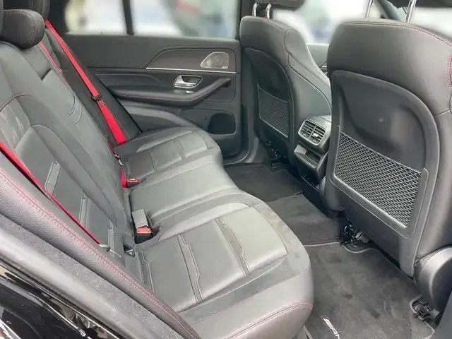 Mercedes-Benz GLE 53 AMG