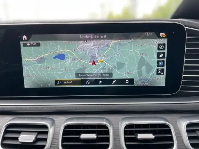 Mercedes-Benz GLE 53 AMG