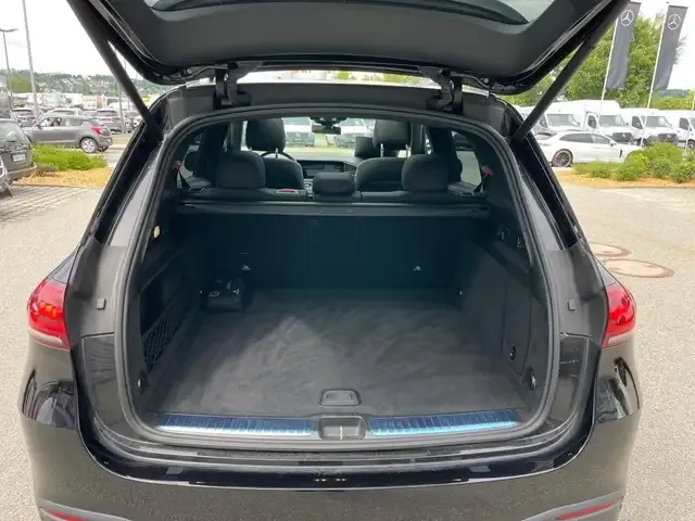 Mercedes-Benz GLE 53 AMG