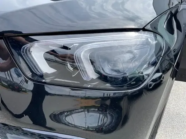 Mercedes-Benz GLE 53 AMG