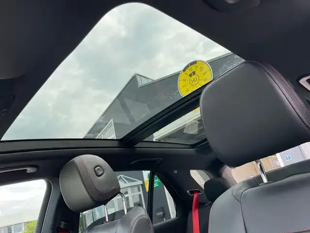 Mercedes-Benz GLE 53 AMG