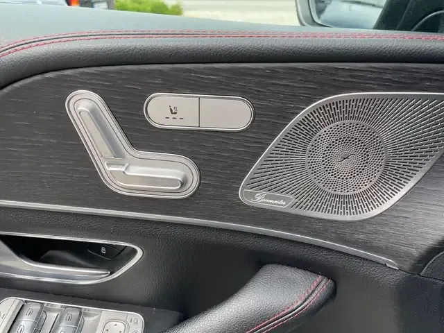 Mercedes-Benz GLE 53 AMG