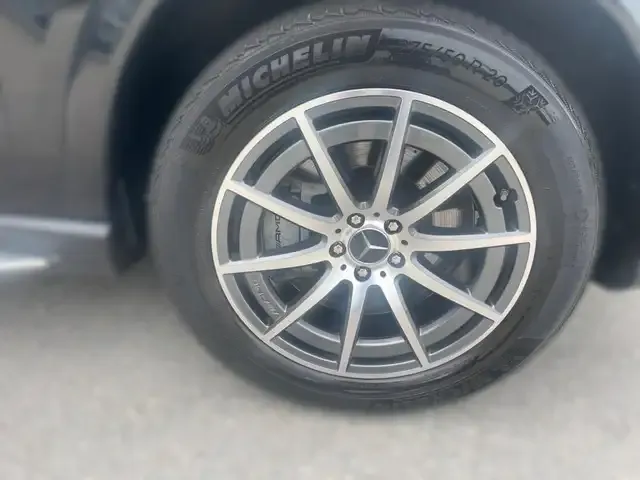 Mercedes-Benz GLE 53 AMG